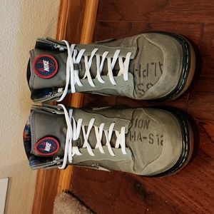 Nike Dunk High All-Star Galaxy Rogue Men's 8.5